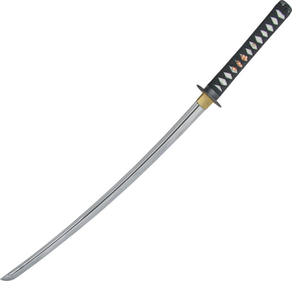 Katana CAS Hanwei Practical Iaito Katana SH6000IGC