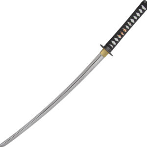 Katana CAS Hanwei Practical Iaito Katana SH6000IGG