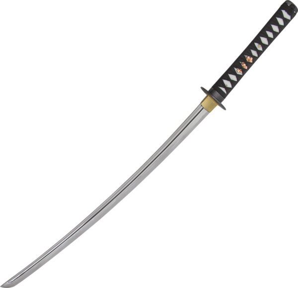 Katana CAS Hanwei Practical Iaito Katana SH6000IGG
