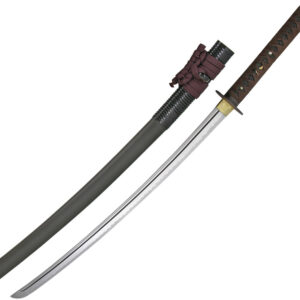 Katana CAS Hanwei Tori XL Light Katana SH6007LFF