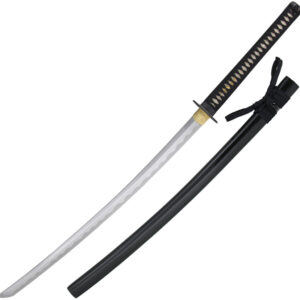 Katana CAS Hanwei Practical Pro Elite Katana SH6009KPG