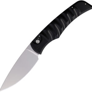 Navaja automática Piranha Knives Auto Paradox Button Lock P-24BK