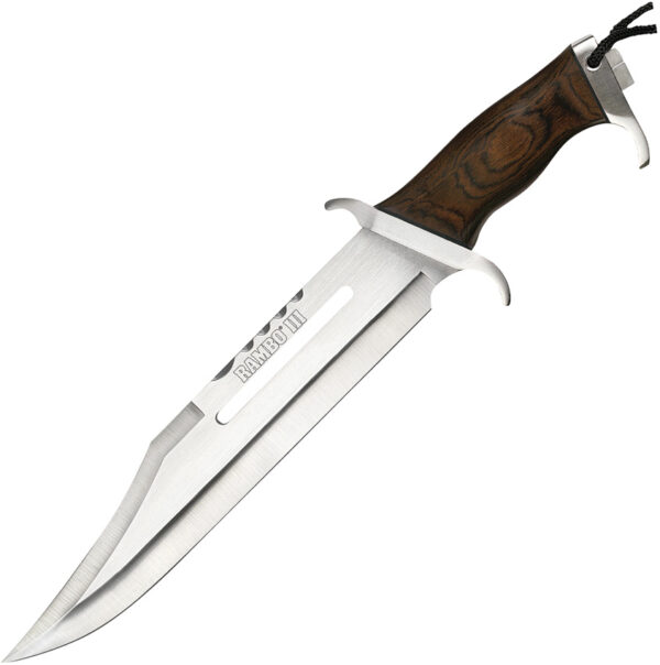 Cuchillo Rambo Rambo III Standard Edition 9296