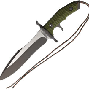 Cuchillo Rambo Last Blood Heartstopper 9415