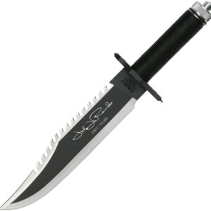Cuchillo Rambo First Blood II John Rambo 9424