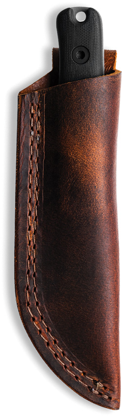 Cuchillo Reiff Knives F3 EDC Fixed Blade Blk G10 Ltr F3119BLGBRCR