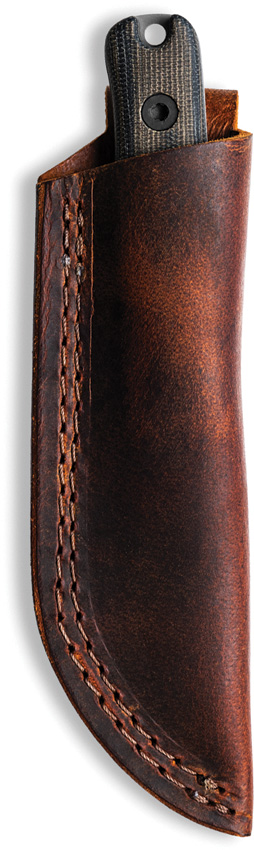 Cuchillo Reiff Knives F3 EDC Fixed Blade Mic Ltr F31192BCBRCR