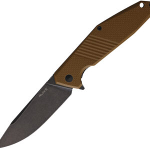 Navaja RUIKE D191 Framelock Brown D191-W