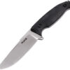 Cuchillo RUIKE Jager F118 Fixed Blade Black F118-B