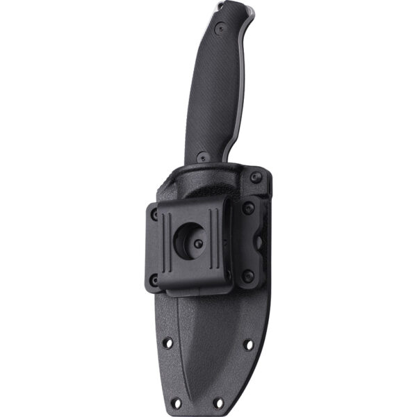 Cuchillo RUIKE Jager F118 Fixed Blade Black F118-B