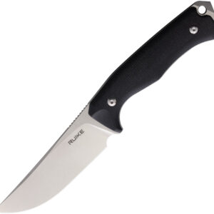 Cuchillo RUIKE F186 Fixed Blade Black F186-MB