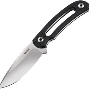 Cuchillo RUIKE Hornet F815 Fixed Blade Black F815-B