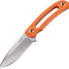 Cuchillo RUIKE Hornet F815 Fixed Blade Orange F815-J