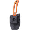 Cuchillo RUIKE Hornet F815 Fixed Blade Orange F815-J