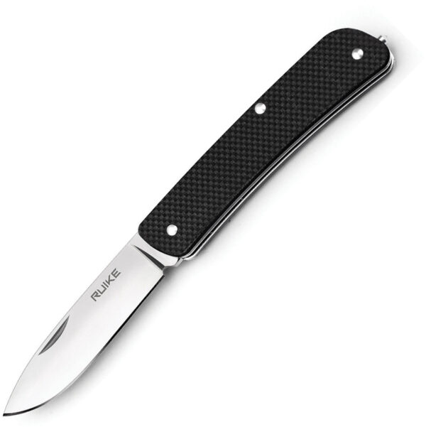 Navaja RUIKE L11 Large Folder Black L11-B