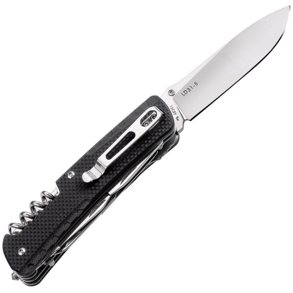 Navaja RUIKE L31 Large Multifunction Knife L31-B
