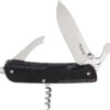 Navaja RUIKE LD21 Multifunctional Knife LD21-B