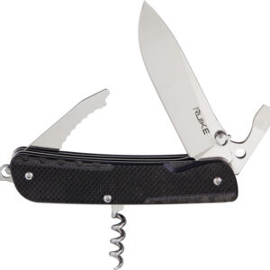 Navaja RUIKE LD21 Multifunctional Knife LD21-B