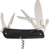 Navaja RUIKE LD31 Multifunctional Knife LD31-B