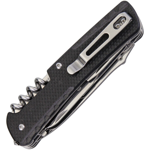 Navaja RUIKE LD31 Multifunctional Knife LD31-B