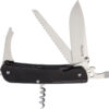 Navaja RUIKE LD32 Multifunctional Knife LD32-B