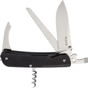Navaja RUIKE LD32 Multifunctional Knife LD32-B