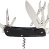 Navaja RUIKE LD41 Multifunctional Knife LD41-B