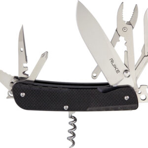 Navaja RUIKE LD41 Multifunctional Knife LD41-B