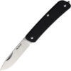 Navaja RUIKE M11 Medium Folder Black M11-B