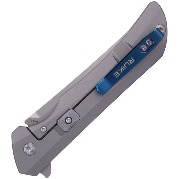 Navaja RUIKE M121 Framelock M121-TZ