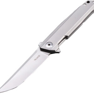 Navaja RUIKE M126-TZ  Framelock M126-TZ