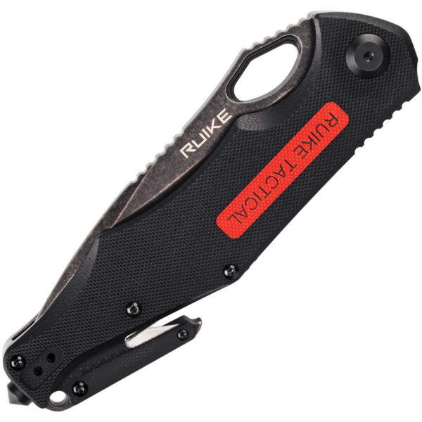 Navaja RUIKE M195 Framelock Beta Plus M195