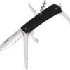 Navaja RUIKE M32 Medium Folder Black M32-B