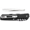 Navaja RUIKE M32 Medium Folder Black M32-B