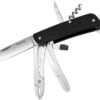 RKEM41B-1.jpg Navaja RUIKE M41 Medium Folder Black M41-B