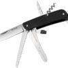 Navaja RUIKE M42 Medium Folder Black M42-B