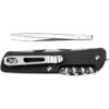 Navaja RUIKE M42 Medium Folder Black M42-B