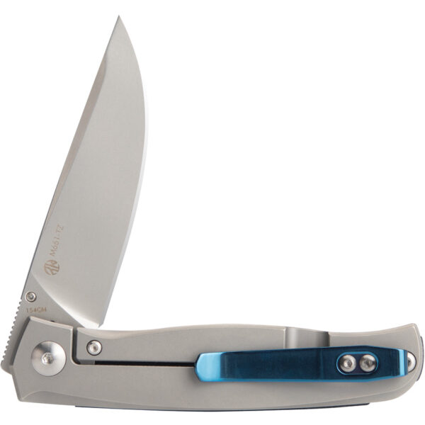 Navaja RUIKE M661-TZ  Framelock M661-TZ