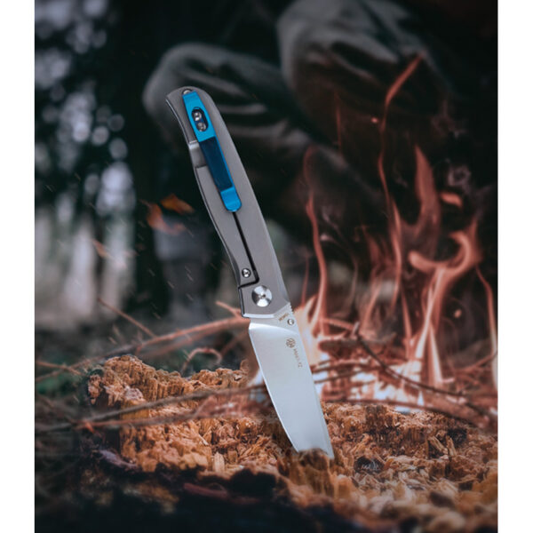 Navaja RUIKE M661-TZ  Framelock M661-TZ