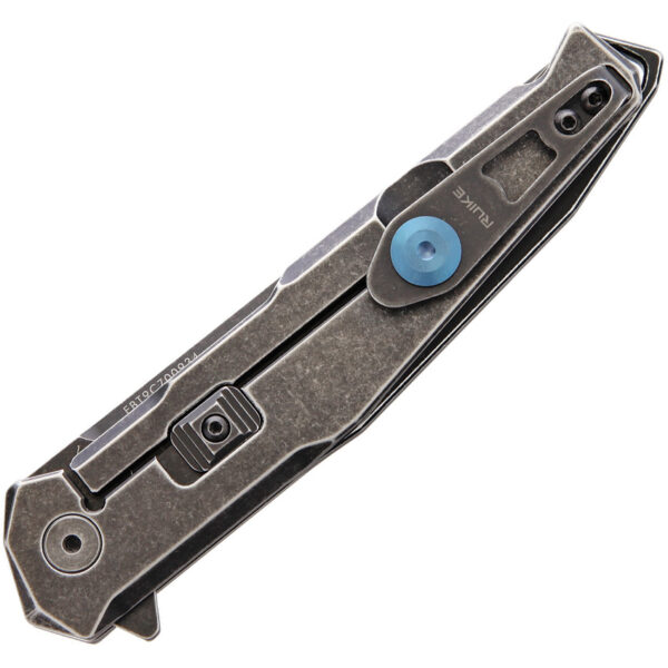 Navaja RUIKE P108 Beta Plus Black P108-SB