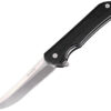 Navaja RUIKE Hussar P121 Linerlock Black P121-B