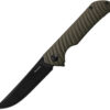 Navaja Ruike P122 Linerlock Black P122-MB