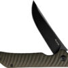 Navaja Ruike P122 Linerlock Black P122-MB