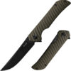 Navaja Ruike P122 Linerlock Black P122-MB
