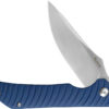 Navaja Ruike P123 Linerlock Blue P123-ME
