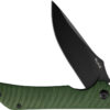 Navaja Ruike P123 Linerlock Green P123-MG