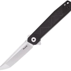 Navaja RUIKE P127 Linerlock Black P127-B