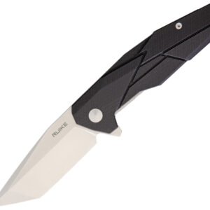 Navaja RUIKE P138 Linerlock Black P138-B