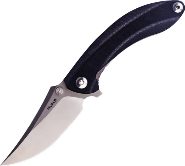 Navaja RUIKE P155 Linerlock Black P155-B