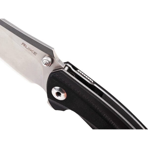 Navaja RUIKE P155 Linerlock Black P155-B
